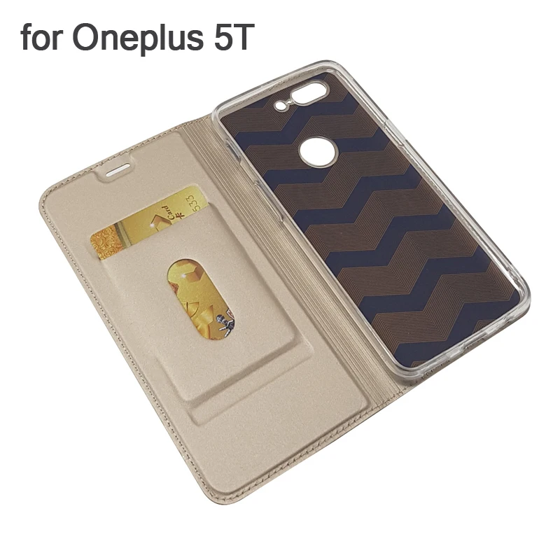 Роскошный кожаный чехол для Oneplus 5t 6 6T 7 7T Pro 8gb флип ударопрочный кошелек чехол для телефона на один плюс 5 Магнитный чехол-книжка