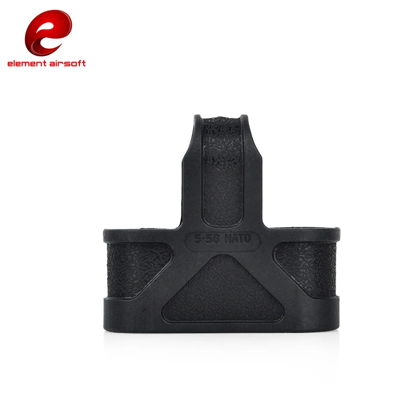 Резиновые петли Element Airsoft 5 56 для погрузчика магазинов Быстрый Mag M4/16 аксессуары
