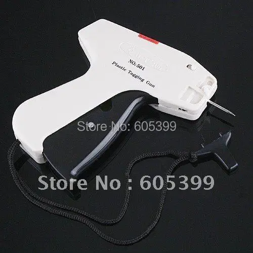 Метка для ценников и этикеток для одежды, набор для нанесения меток пистолетом, стандартные зажимы для нанесения меток, иглы 1000 прикрепляемых штырей, крепежи.