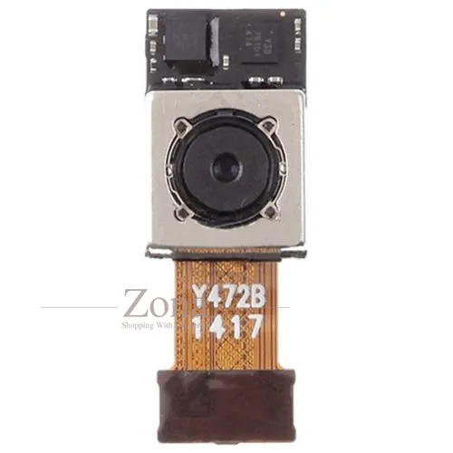 100% Original Back Rear Facing Camera Module 13MPX Replacement Part for LG G3 D850 D851 D855 VS985 | Мобильные телефоны и