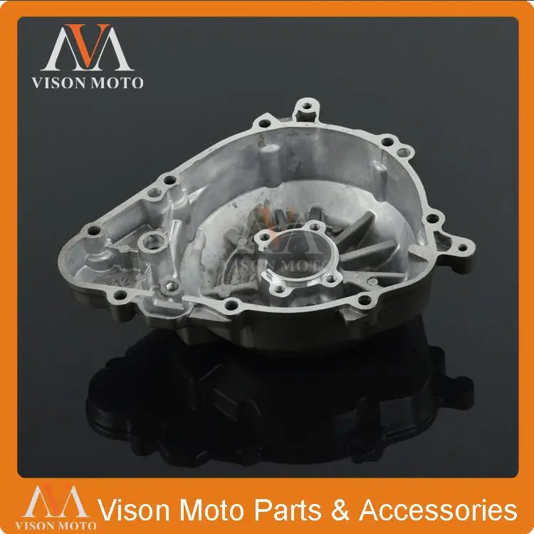 Картер статора двигателя крышка для Kawasaki Ninja Z1000 Z 1000 2011 2012 2013 2014|z1000 engine cover|kawasaki ninja