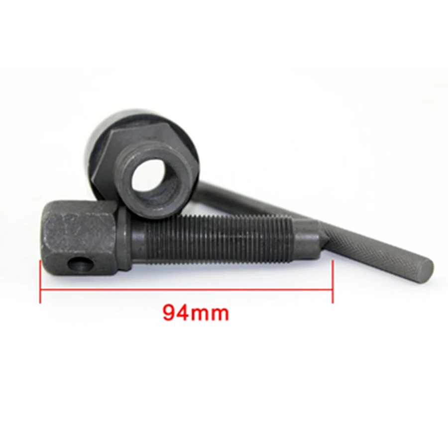 Съемник маховика M33X1.5 съемник ротора для мопеда квадроцикла 172 мм CF250 CH250 CN250| |