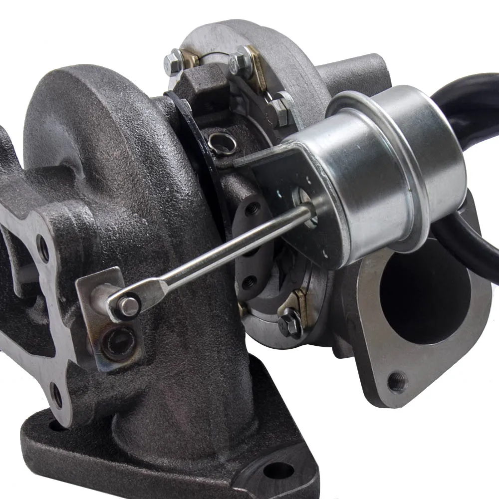 GT1752 701196 Турбокомпрессор Для Nissan Patrol RD28Ti 2.8L 1997-2000 14411-VB300 701196-0002 701196-0006 турбинный