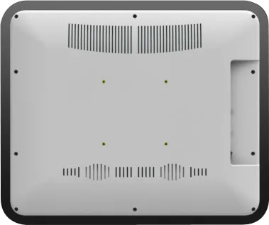 17 дюймовая схема зрения Acuity LCD для офтальмологического оборудования глаз с FDA