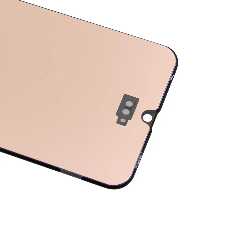 ЖК дисплей для Samsung Galaxy A40 2019 A405 A405F A405FN/DS экран с дигитайзером сенсорная панель