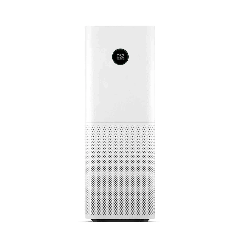 Xiaomi очиститель воздуха Pro Smartmi увлажнитель для 60m2 области Smart APP контроль Hepa фильтр
