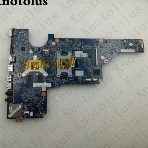 649950-001 материнская плата для ноутбука HP Pavilion G6 G7 G4 DA0R23MB6D1 amd ddr3 Бесплатная доставка