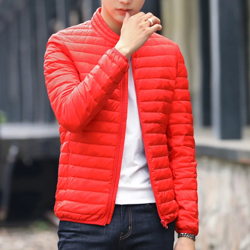 

Недорогой пуховик, Толстая Теплая мужская зимняя куртка, лидер продаж 2017, модные парки, Мужская парка, одежда для отдыха, Высококачественная...