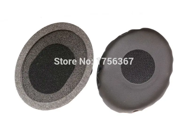 Сменные амбушюры для наушников Sennheiser HD218 HD219 HD228 HD229 HD220 (амбушюры/Подушка
