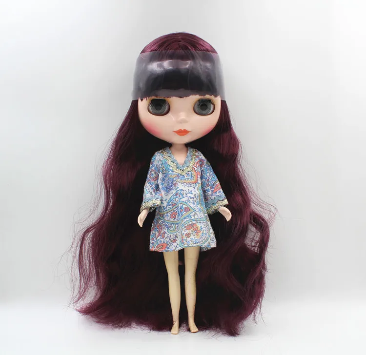 Free Shipping Top discount DIY Nude Blyth Doll Cheapest item NO. 16-32 limited gift special price cheap offer toy | Игрушки и хобби
