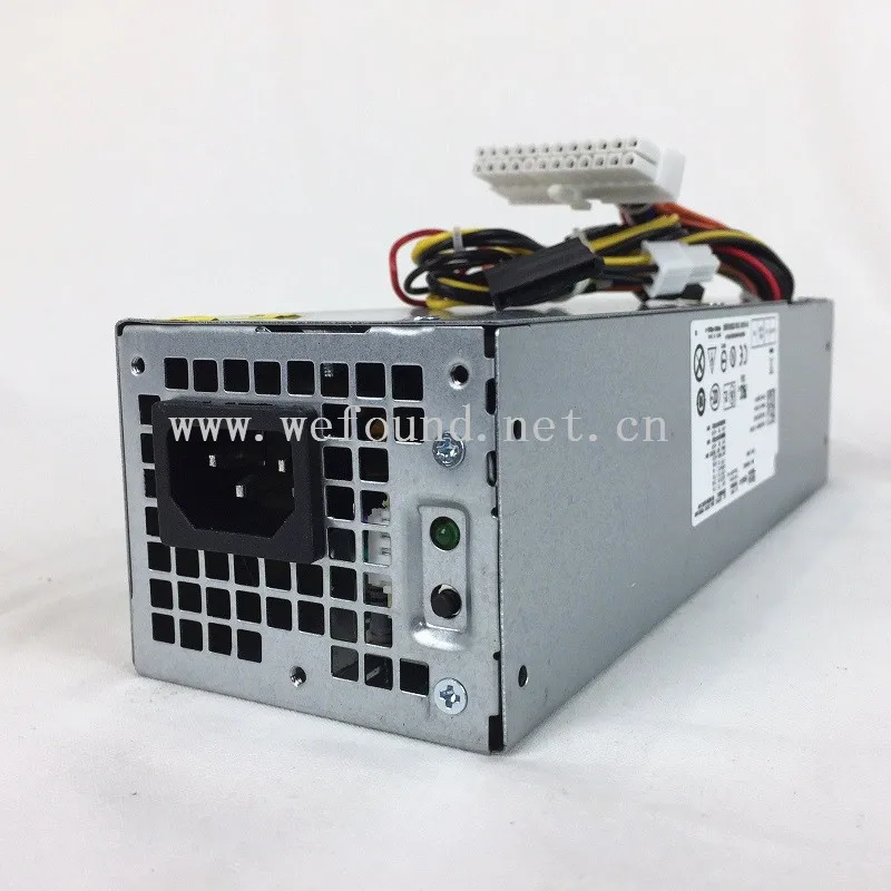 100% рабочий блок питания для настольного компьютера 3010 790 SFF 3WN11 2txym CV7D3 полностью