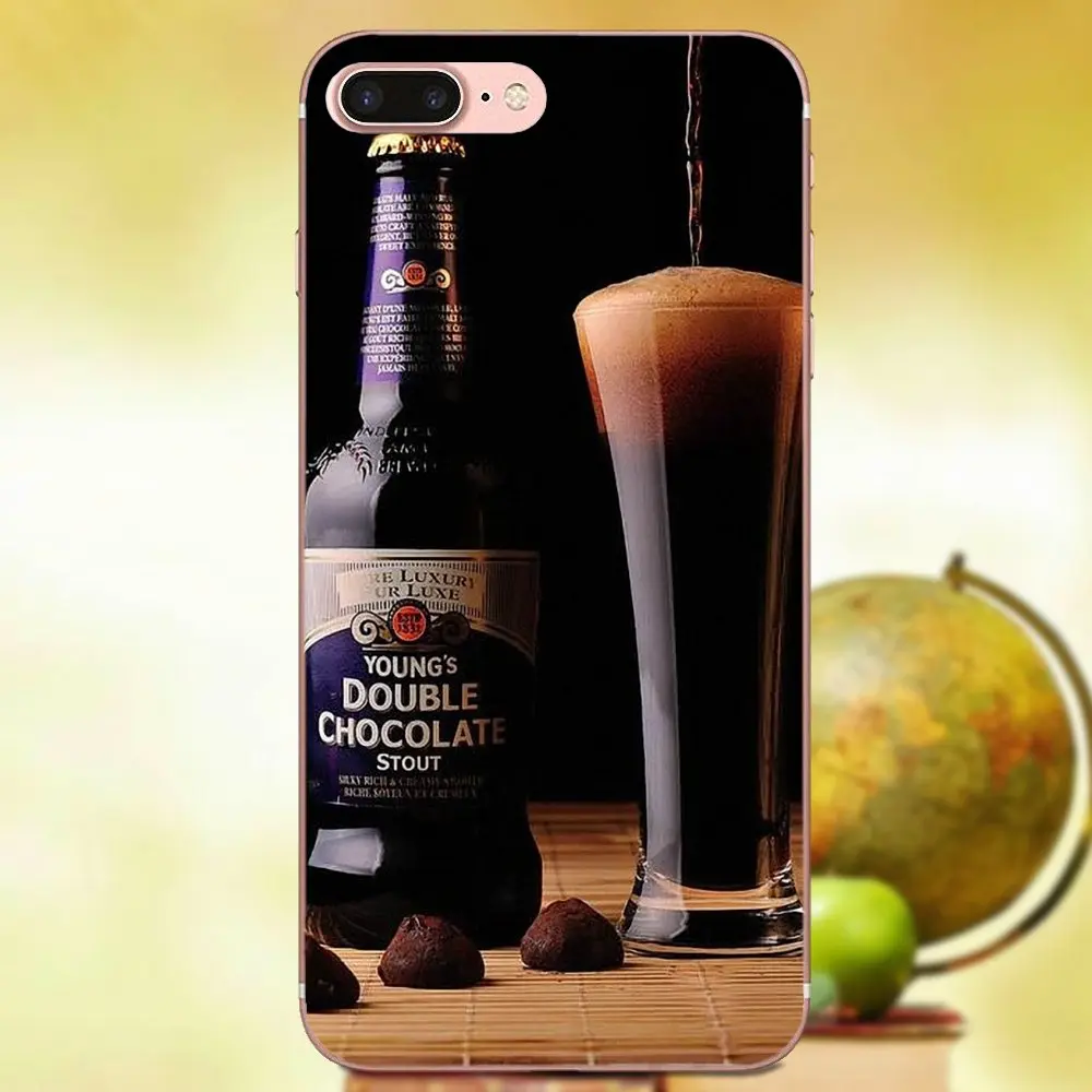Soft Cases Cover 2019 Guinness For Sony Xperia Z Z1 Z2 Z3 Z4 Z5 compact Mini M2 M4 M5 T3 E3 E5 XA XA1 XZ Premium | Мобильные