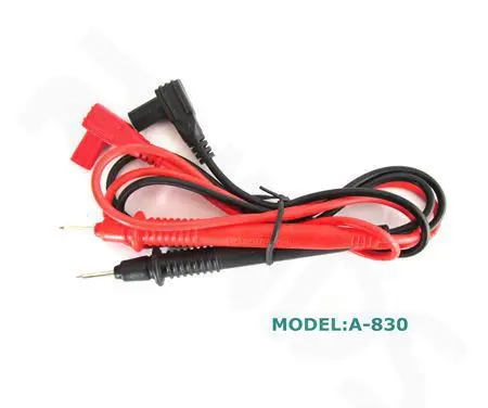 Высококачественный продаваемый полутрехбитный цифровой мультиметр ручной с