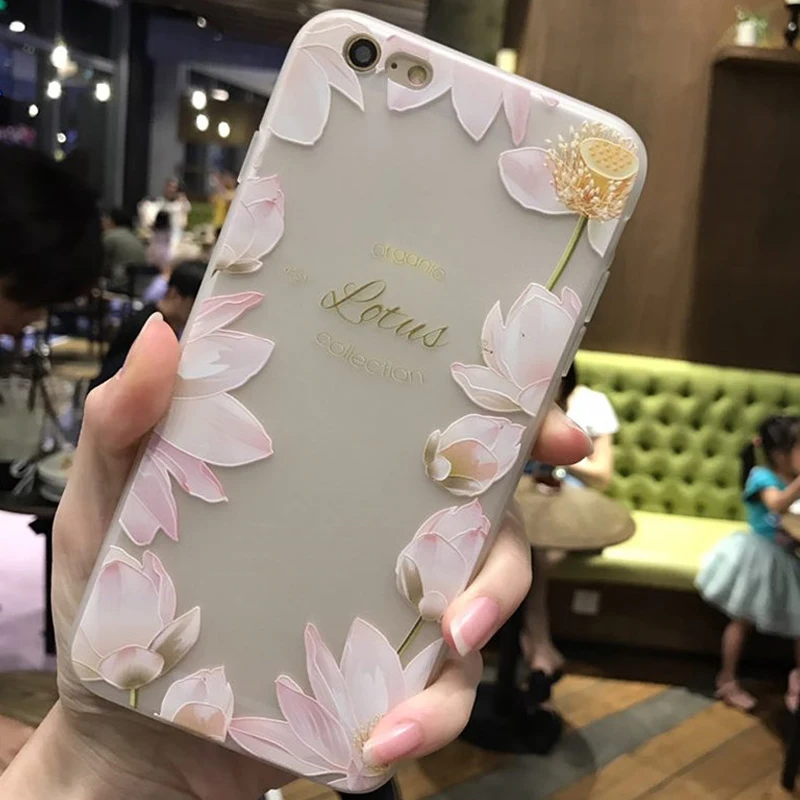 KaiNuEn Роскошные 3d цветок телефон назад etui capinha coque чехол для iPhone 4 4S S apple iphone4