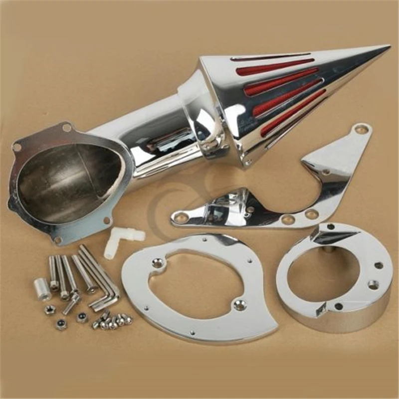 Воздухозаборник для мотоцикла воздушный фильтр Yamaha Road Star 1600 1700 99 Up 2001