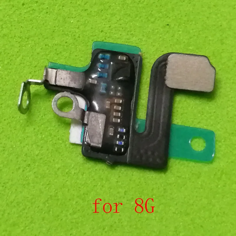Wifi антенна сигнальный сетевой рабочий разъем гибкий кабель для apple iPhone 8 plus p 8G + 4 7