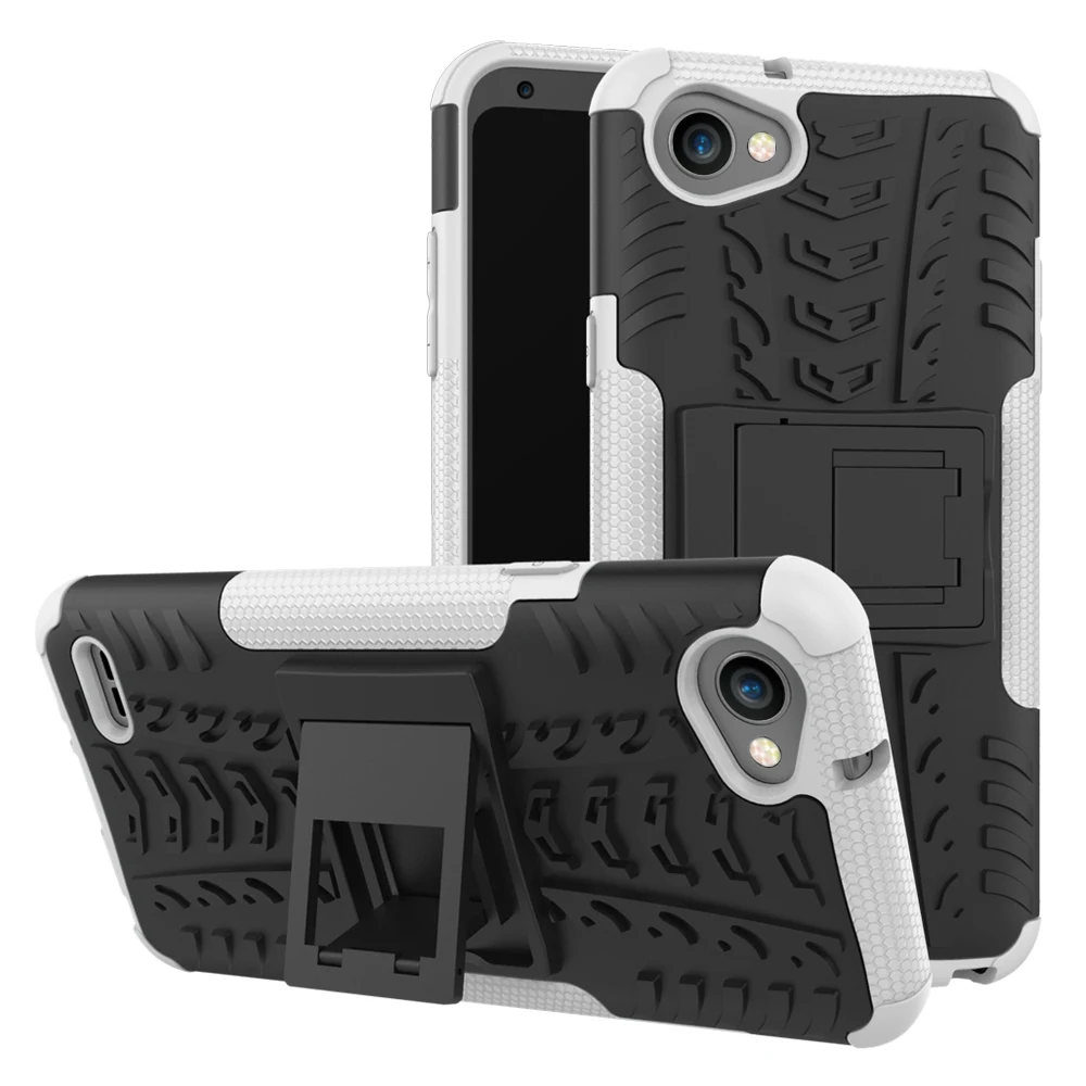 Fitted Case For LG Q6 Q 6 Armor Mobile Phone Cover LGQ6 M700A M700AN M700TV M700 A AN TV Soft Silicon Black Coque Bumper |