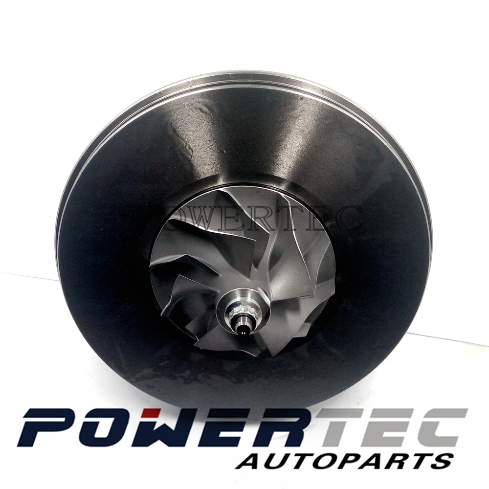 Сбалансированный Турбокомпрессор CT26 17201-17040 картридж для Toyota Landcruiser 100 1HD-FTE 150 кВт