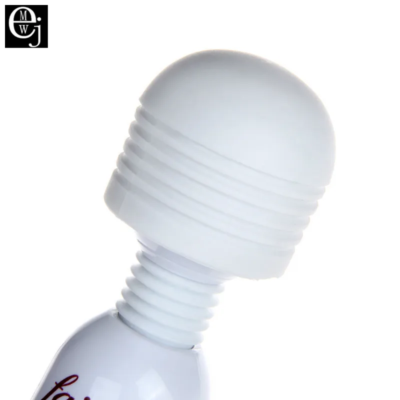 Перезаряжаемый эротический вибратор EJMW для точки G Женская палочка секс