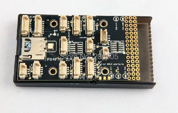 Контроллер полета Pixhawk PX4 для автопилота | Игрушки и хобби