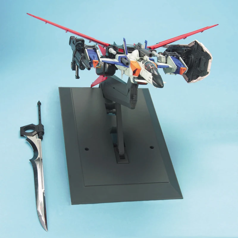 Модель DABAN 1/60 PG большая версия Пустая тара для румян Strike + Airmaster King экшн фигурка