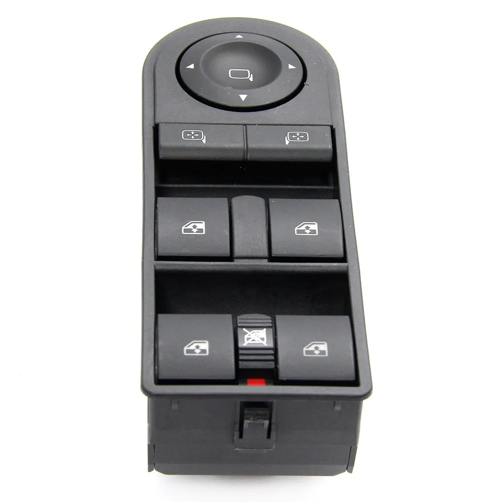 5 шт. Авто Запчасти новый передний левый Электрический Управление мастер