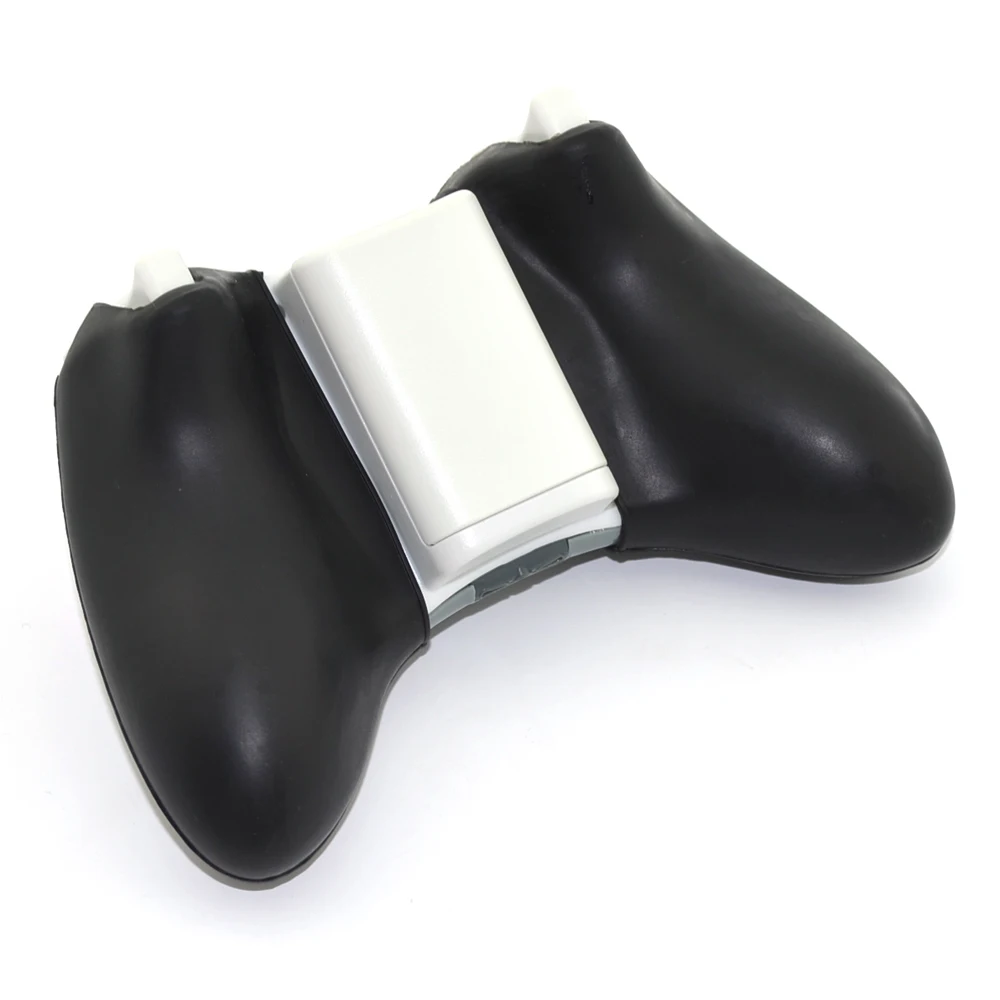 Высококачественный сменный силиконовый защитный чехол для геймпада Xbox 360 |