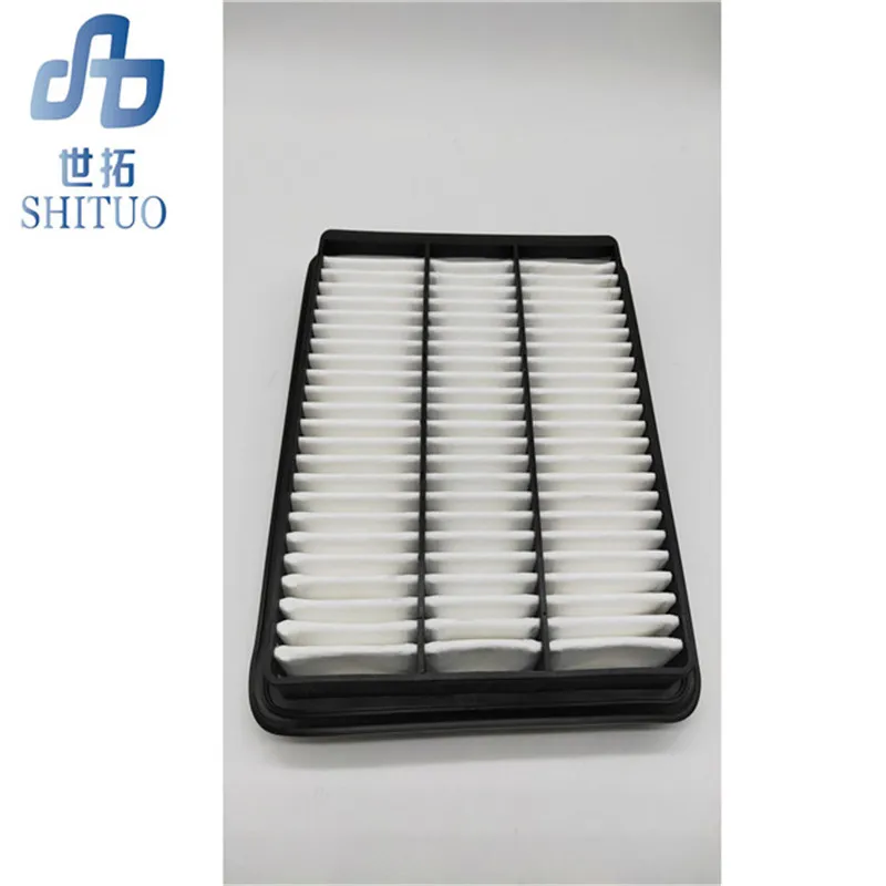 BIAOPENG 2032003600 Air Filter for Geely NL-3 car | Автомобили и мотоциклы