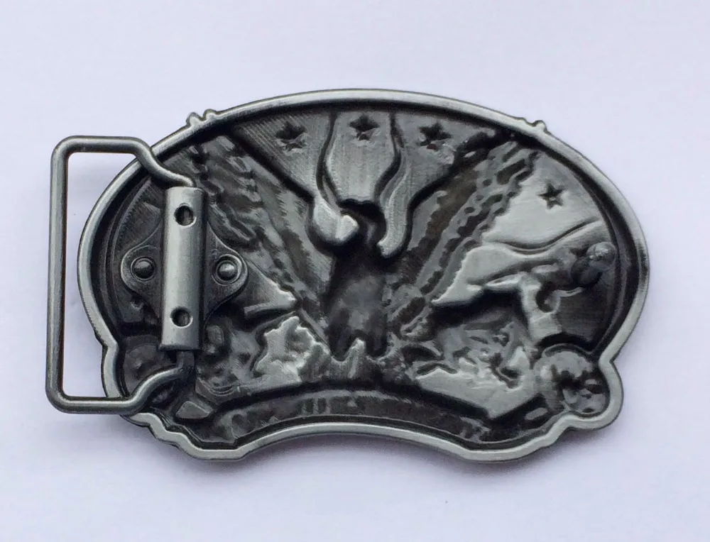 Пряжка для ремня LIve To Ride Eagle с велосипедным ремнем подходит широкого 4 см