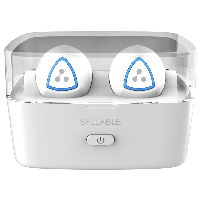 SYLLABLE D900S in-ear Wireless Earphone Sports Stereo Bluetooth Headset Portable Mini Earbud fone de ouvido with Mic Handsfree |