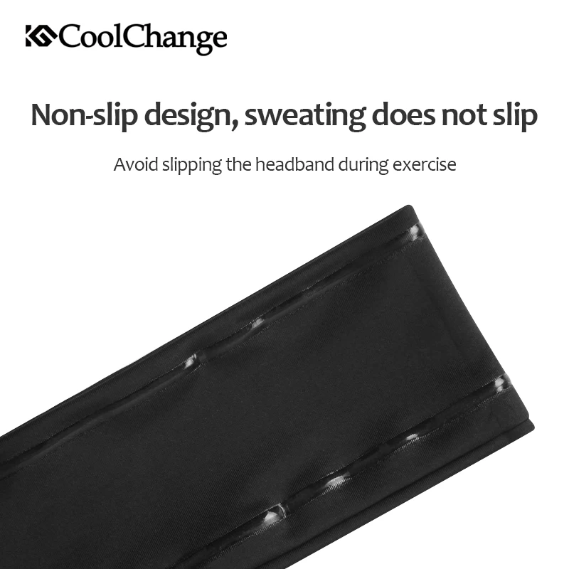 CoolChange банданы для велоспорта наружные спортивные фитнесы бега йоги верховой