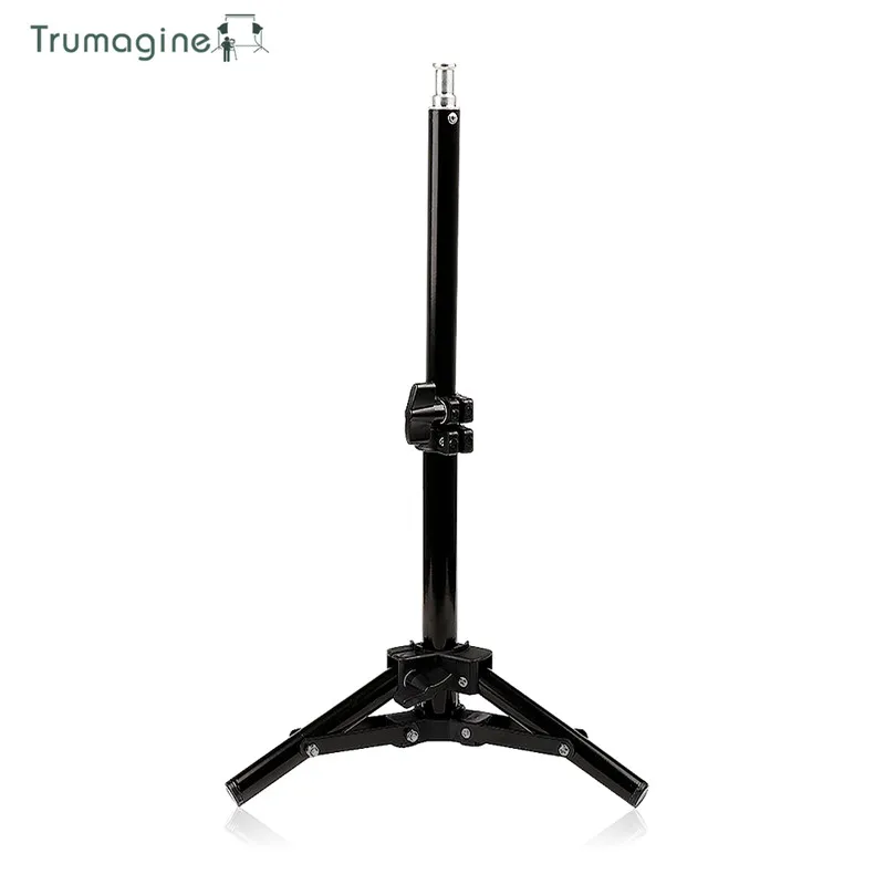 Штатив Трипод TRUMAGINE 68 см с винтовой головкой 1/4 для фотостудии софтбокс