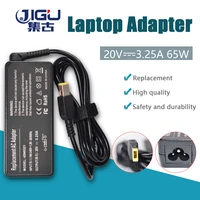 jigu new 20v 3 25a 65w ac for dc adapter charger power supply for lenovo thinkpad x1 carbon e431 e531 s431