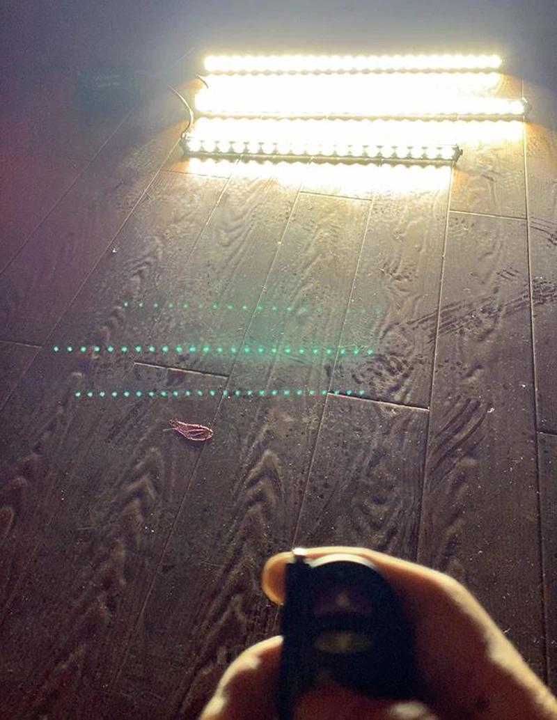 12v24v Autos Led DRL Дневной ходовой светильник, беспроводной вкл/выкл контроллер, автомобильный светильник для вождения, стробоскоп, модуль вспышки, Радиочастотный пульт дистанционного управления, комплект
