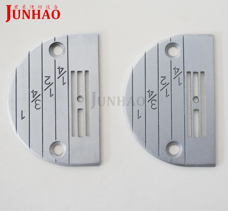 Игла для промышленной швейной машины пластина запчасти швейных машин E26|sewing machine