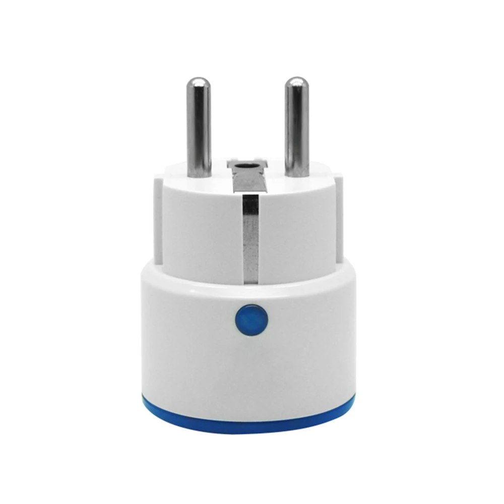 NEO COOLCAM NAS WR01ZE Z wave EU Smart power Plug розетка домашняя Автоматизация сигнализация