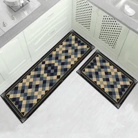 new kitchen mat cheaper anti slip modern area rugs living room balcony bathroom carpet set doormat bath mat in the hallway