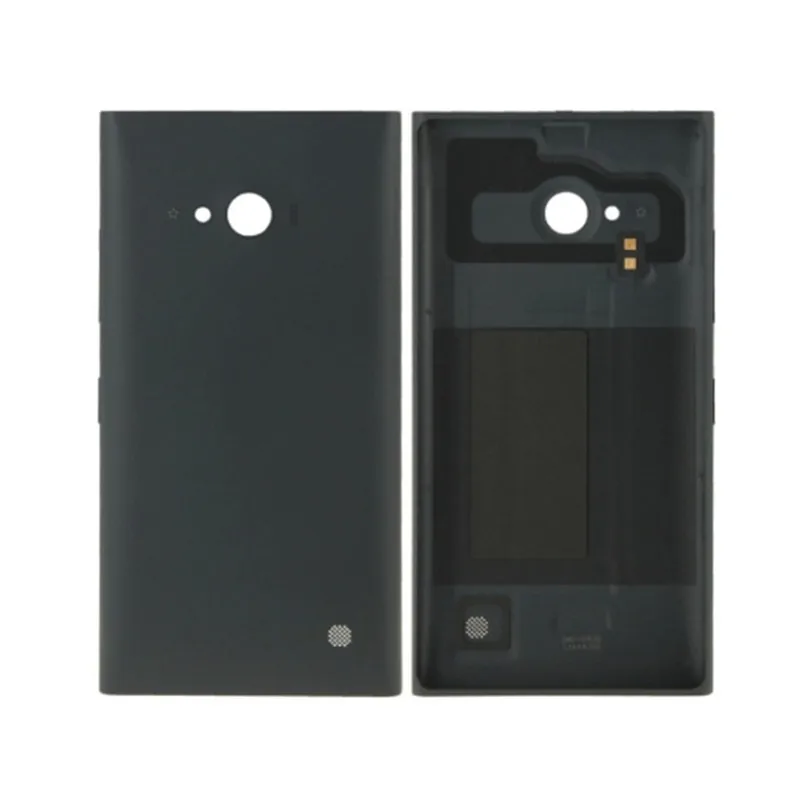 Корпус для Nokia Lumia 730 735 задняя крышка аккумулятора с кнопками регулировки