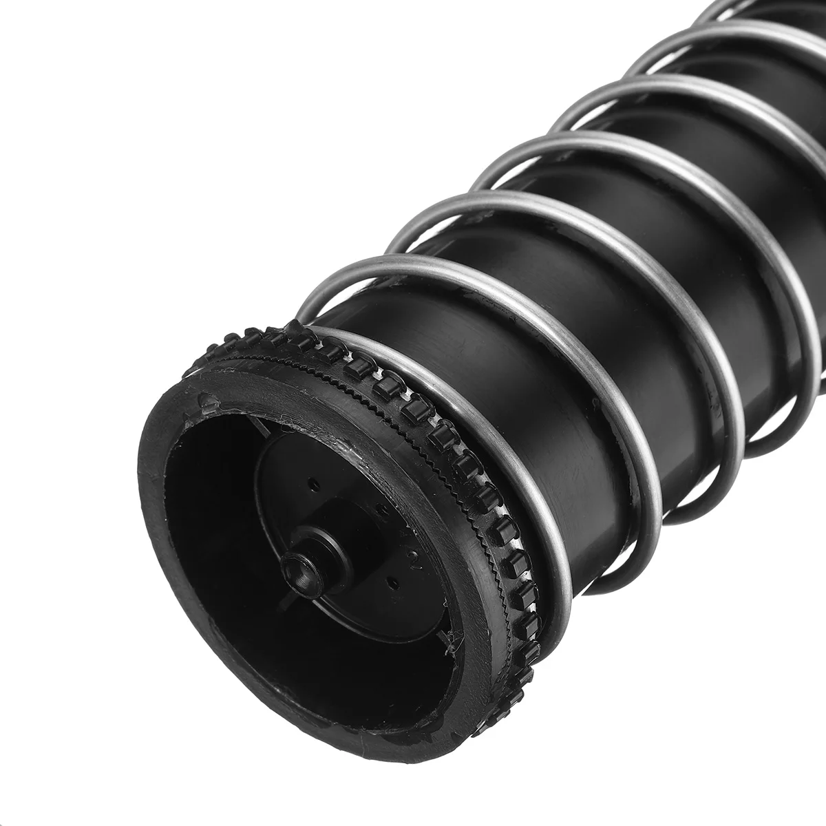 High Pressure 360 Degrees Rotating Watering Pop-up Spray Head Sprinkler Grassland Integrated Sprinkler Watering 5.0-15.2 Meter R