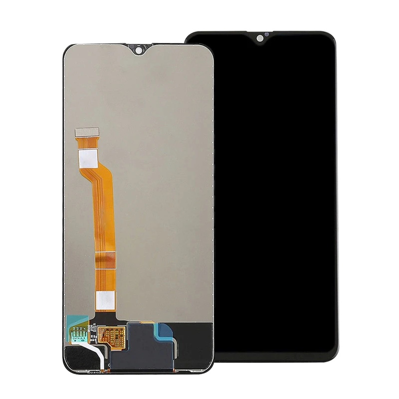 Оптовая продажа ЖК дисплей с сенсорным экраном дигитайзер для Oppo A7X F9|Экраны