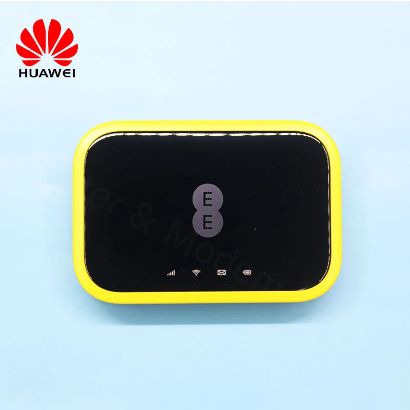 Открыл новый Беспроводной маршрутизатор HUAWEI B315 B315s 608 CPE 150 Мбит/с 4G LTE FDD TDD Wifi PK B310