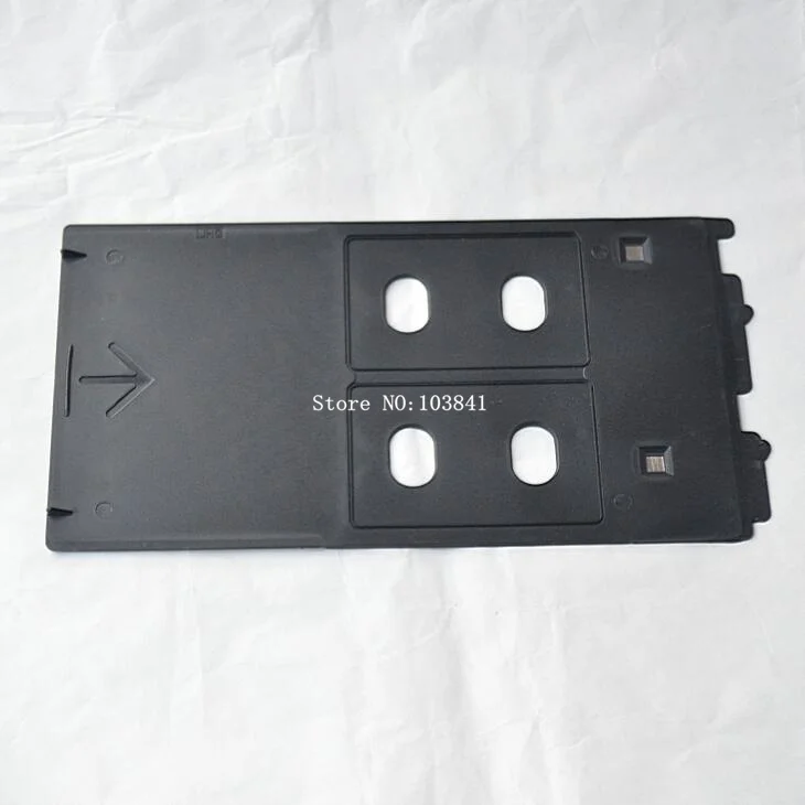 1 шт. лоток для карт + 230 белая карточка из ПВХ canon iP7280 IP7250 IP7200 IP7230 IP7240 7120 7130 MG7510 MG7520