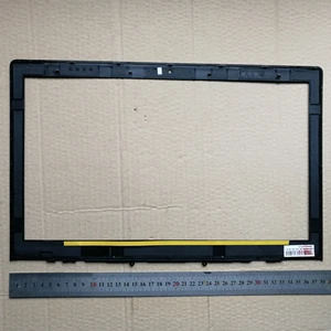 Ноутбук lcd передняя рамка Крышка экрана Рамка для ASUS N550J N550JL N550JV N550JK N550 G550 Q550 13N0-P9A0B01 13NB00K1AP0101 - Цвет: B