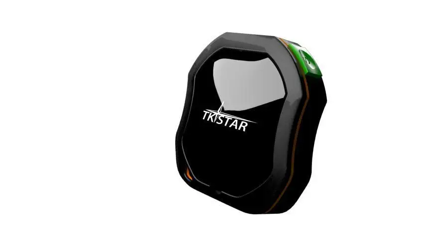 GPS-трекер TKSTAR 2G водонепроницаемый IP68 с коробкой | Автомобили и мотоциклы