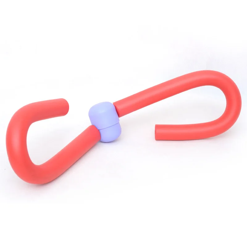 Тренажер для тренировки мышц ног многофункциональная домашняя тренажер