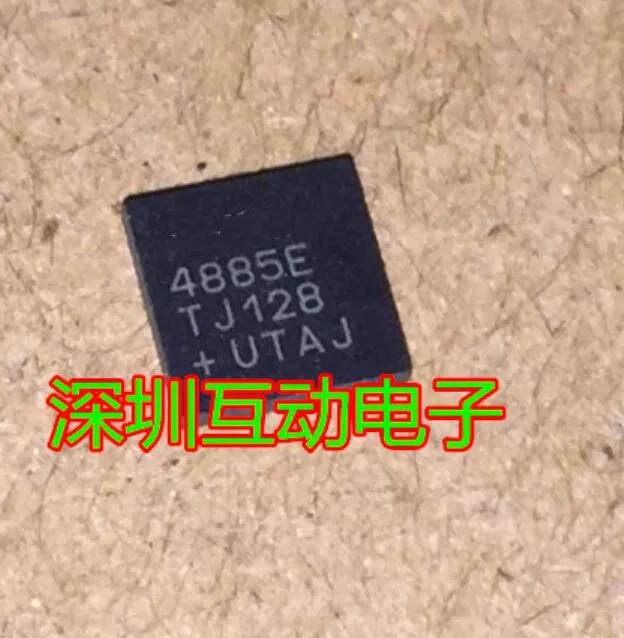 Модуль MAX4885ETJ MPC556LF8MZP40 MAX5961ETM SC667035MZP56 KSZ8041NL EP3C25F256C7N 1 шт 20 Оригинальные