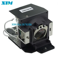 high quality 5j j6n05 001 replacement projector lamp with housing for benq mx722 with 180days warranty