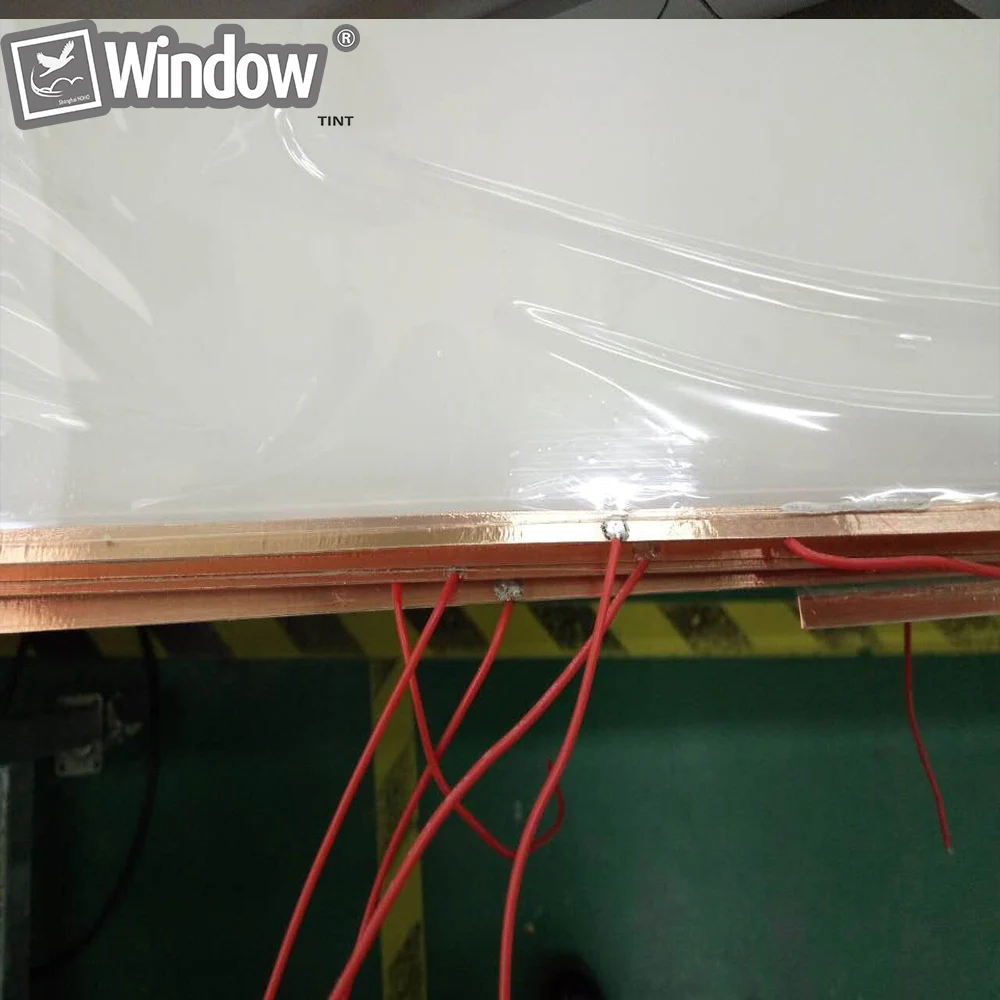 Smart Cling Film switchable privacy film A4 Sizes | Автомобили и мотоциклы