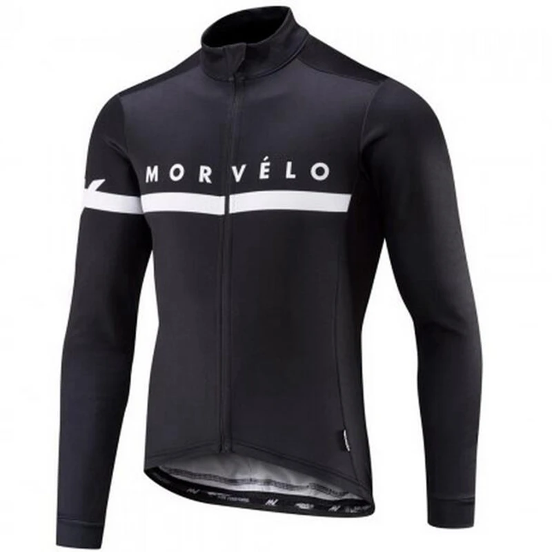2018 Morvelo веломайка для мужчин дорожный велосипед Pro Team велосипедная одежда Ropa Ciclismo