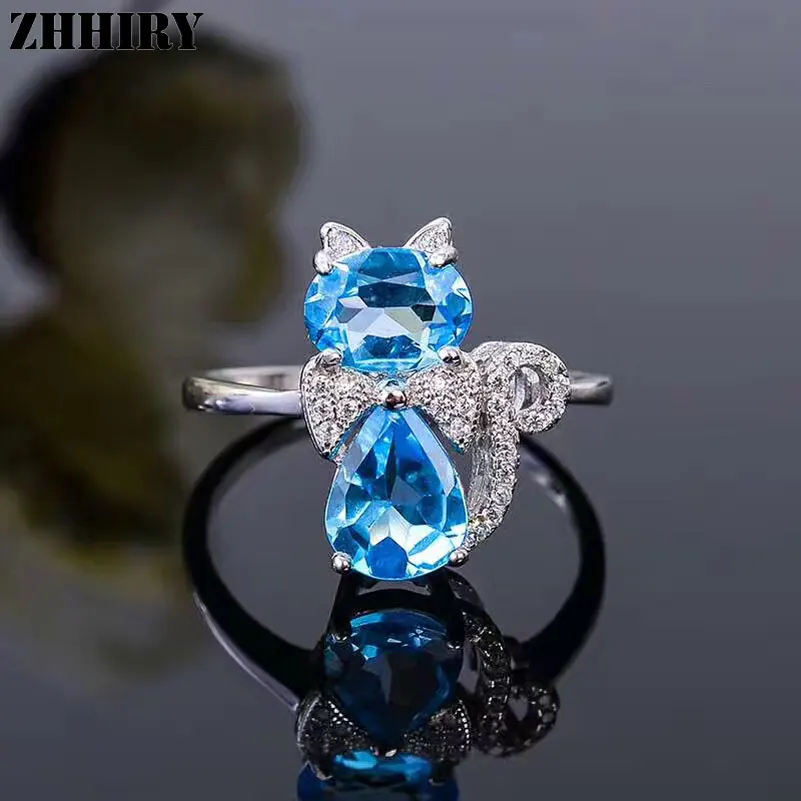 Женский ювелирный комплект из колье и серёг серебра 925 пробы|jewelry sets|pendants for womenfine